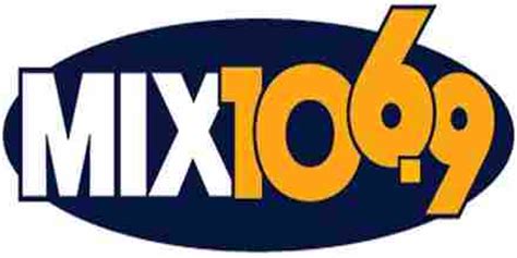 mix106 9